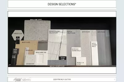 2228 Prickly Cactus Drive, Forney, TX 75126 - Photo 2