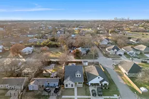 1804 Vincennes St, Fort Worth, TX 76105 - Photo 4