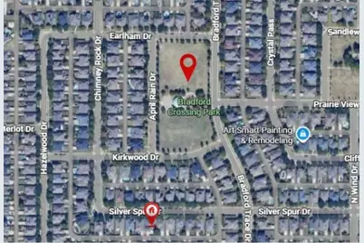 1430 Silver Spur Drive, Allen, TX 75002 - Photo 34