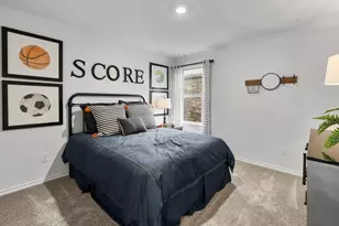 4113 Olivia Ln, Sanger, TX 76266 - Photo 10