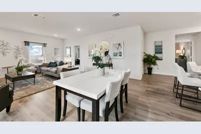 4113 Olivia Lane, Sanger, TX 76266 - Photo 26