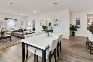 4113 Olivia Ln, Sanger, TX 76266 - Photo 26