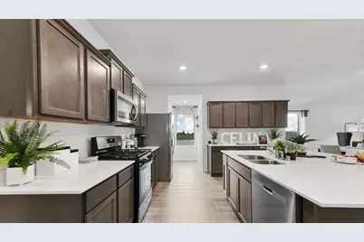 4113 Olivia Lane, Sanger, TX 76266 - Photo 14