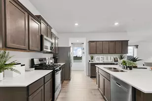 4113 Olivia Ln, Sanger, TX 76266 - Photo 14