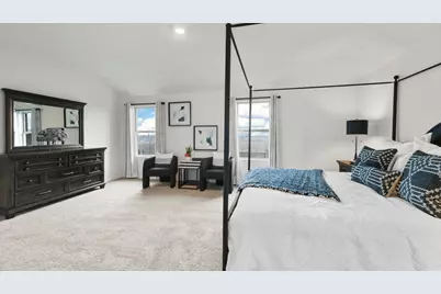 4113 Olivia Lane, Sanger, TX 76266 - Photo 8