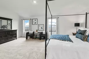 4113 Olivia Ln, Sanger, TX 76266 - Photo 8