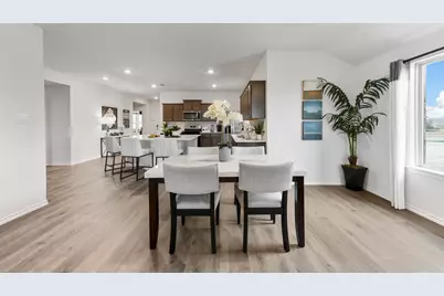 4113 Olivia Lane, Sanger, TX 76266 - Photo 24