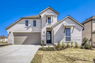 2230 Prickly Cactus Dr, Forney, TX 75126 - Photo 1