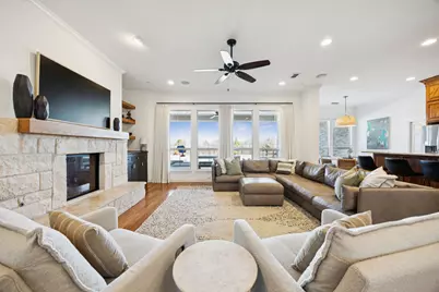 200 Doris Drive, Lucas, TX 75002 - Photo 8