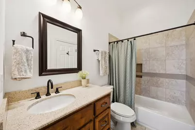 200 Doris Drive, Lucas, TX 75002 - Photo 20