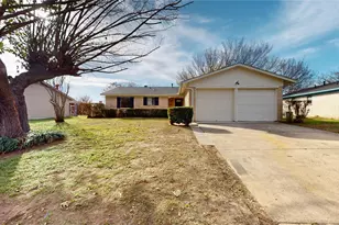 3220 Centennial Rd, Forest Hill, TX 76119 - Photo 1