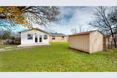 3220 Centennial Road, Forest Hill, TX 76119 - Photo 28