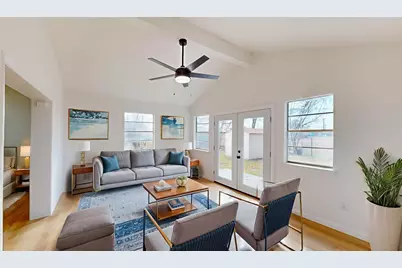 3220 Centennial Road, Forest Hill, TX 76119 - Photo 2