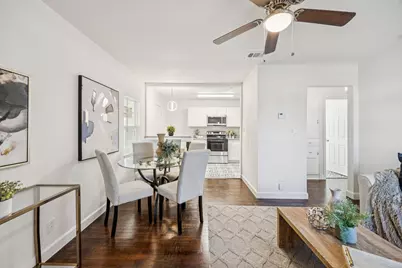 4313 Wabash Avenue, Fort Worth, TX 76133 - Photo 1