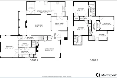 2004 Misty Creek Drive, Arlington, TX 76017 - Photo 38