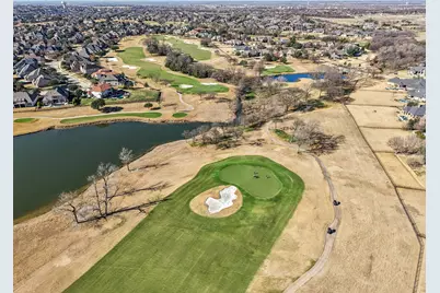 1420 Gentle Way, Prosper, TX 75078 - Photo 36