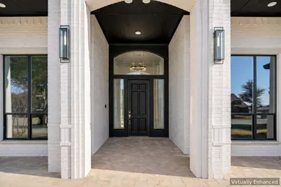 1420 Gentle Way, Prosper, TX 75078 - Photo 2