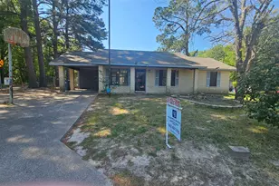 538 E Massey St, Athens, TX 75751 - Photo 1