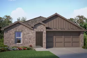 308 Pepper St, Keene, TX 76059 - Photo 1