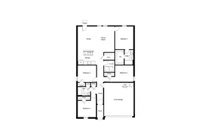 308 Pepper St, Keene, TX 76059 - Photo 2