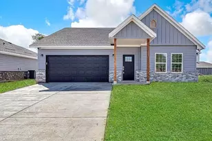 125 Magnolia Ests St, Crowley, TX 76036 - Photo 1