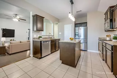 2813 Joshua Street, Denton, TX 76209 - Photo 2