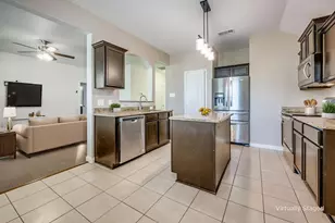 2813 Joshua St, Denton, TX 76209 - Photo 2