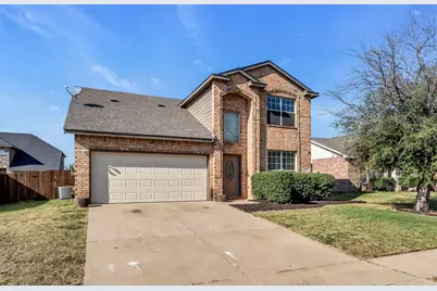 3420 Roxie Drive, Little Elm, TX 75068 - Photo 2