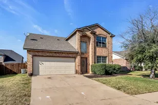 3420 Roxie Dr, Little Elm, TX 75068 - Photo 2