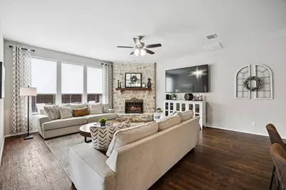 6401 Taprock Drive, McKinney, TX 75070 - Photo 18