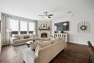 6401 Taprock Dr, McKinney, TX 75070 - Photo 18