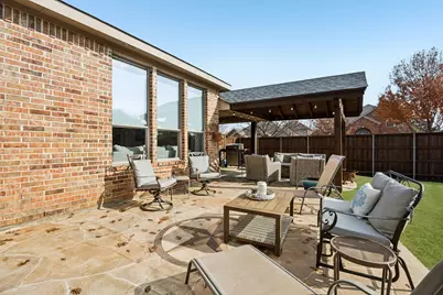 6401 Taprock Drive, McKinney, TX 75070 - Photo 28