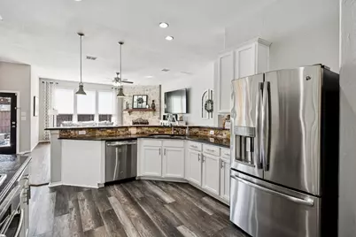 6401 Taprock Drive, McKinney, TX 75070 - Photo 12