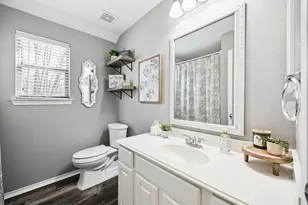 6401 Taprock Dr, McKinney, TX 75070 - Photo 22