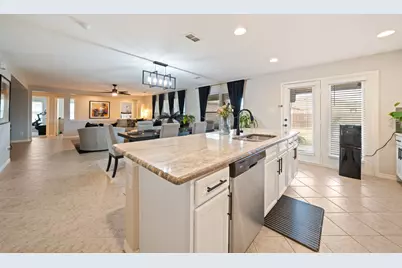 705 Jewelflower Drive, DeSoto, TX 75115 - Photo 18