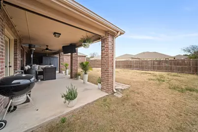 705 Jewelflower Drive, DeSoto, TX 75115 - Photo 34