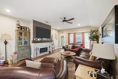 9800 Coolidge Drive, McKinney, TX 75072 - Photo 8