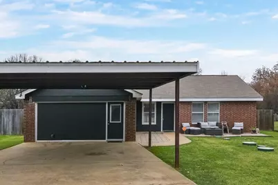 708 Shady Grove Drive, Granbury, TX 76049 - Photo 1