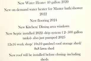 708 Shady Grove Dr, Granbury, TX 76049 - Photo 32