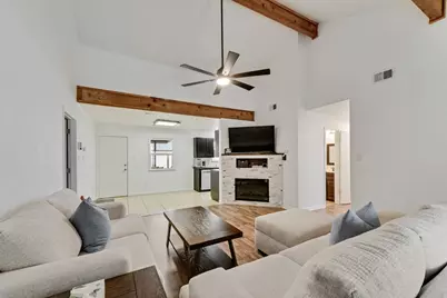 708 Shady Grove Drive, Granbury, TX 76049 - Photo 8