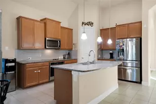 7024 Green Field St, Little Elm, TX 76227 - Photo 4