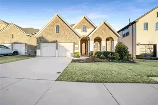 7024 Green Field St, Little Elm, TX 76227 - Photo 1