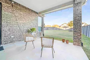 7024 Green Field St, Little Elm, TX 76227 - Photo 30