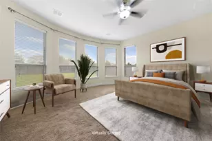 7024 Green Field St, Little Elm, TX 76227 - Photo 1
