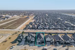 7024 Green Field St, Little Elm, TX 76227 - Photo 34