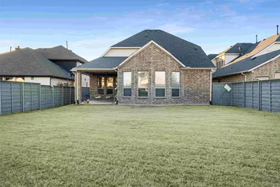 7024 Green Field Street, Little Elm, TX 76227 - Photo 20