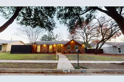 1420 Glacier Drive, Plano, TX 75023 - Photo 2