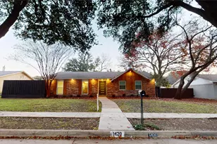 1420 Glacier Dr, Plano, TX 75023 - Photo 2