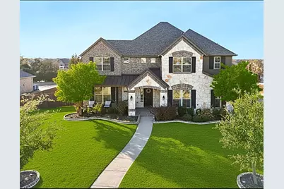 273 Shallow Brook Drive, Sunnyvale, TX 75182 - Photo 1