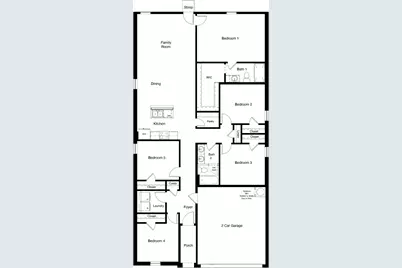 316 Pepper Street, Keene, TX 76059 - Photo 2